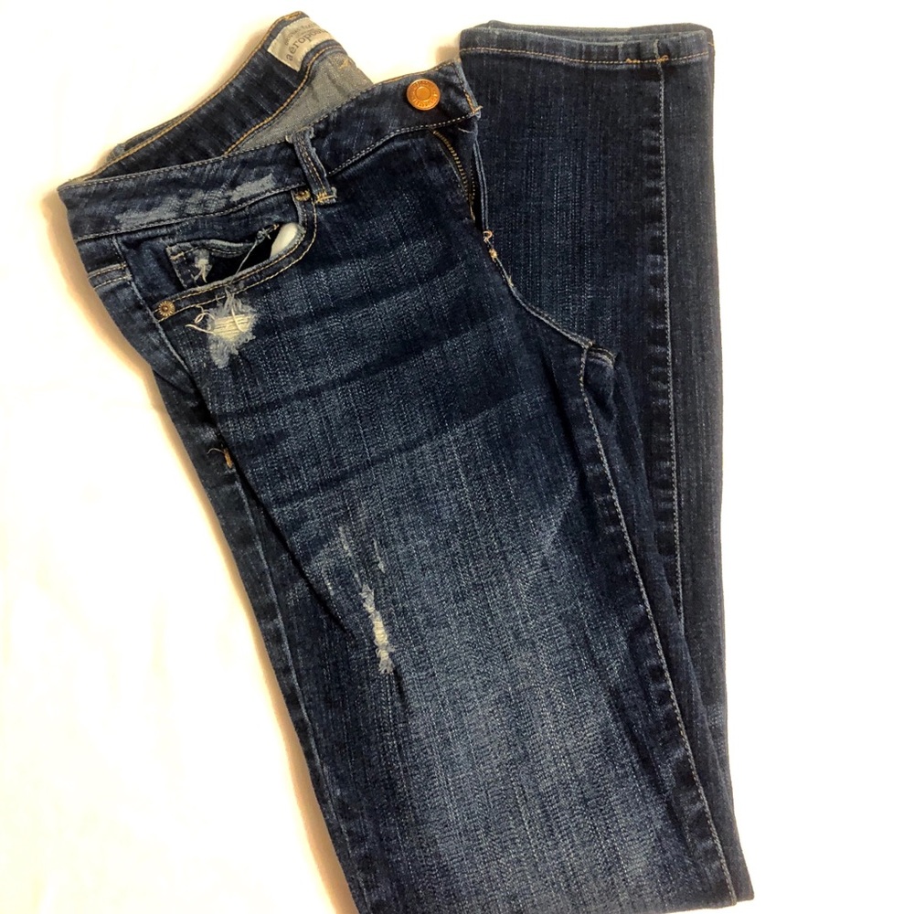 Aeropostal Jeans